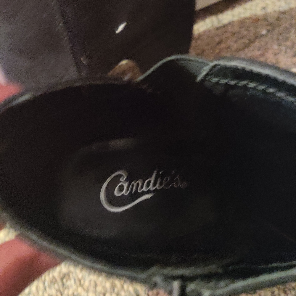 Booties - Picture 2 of 3